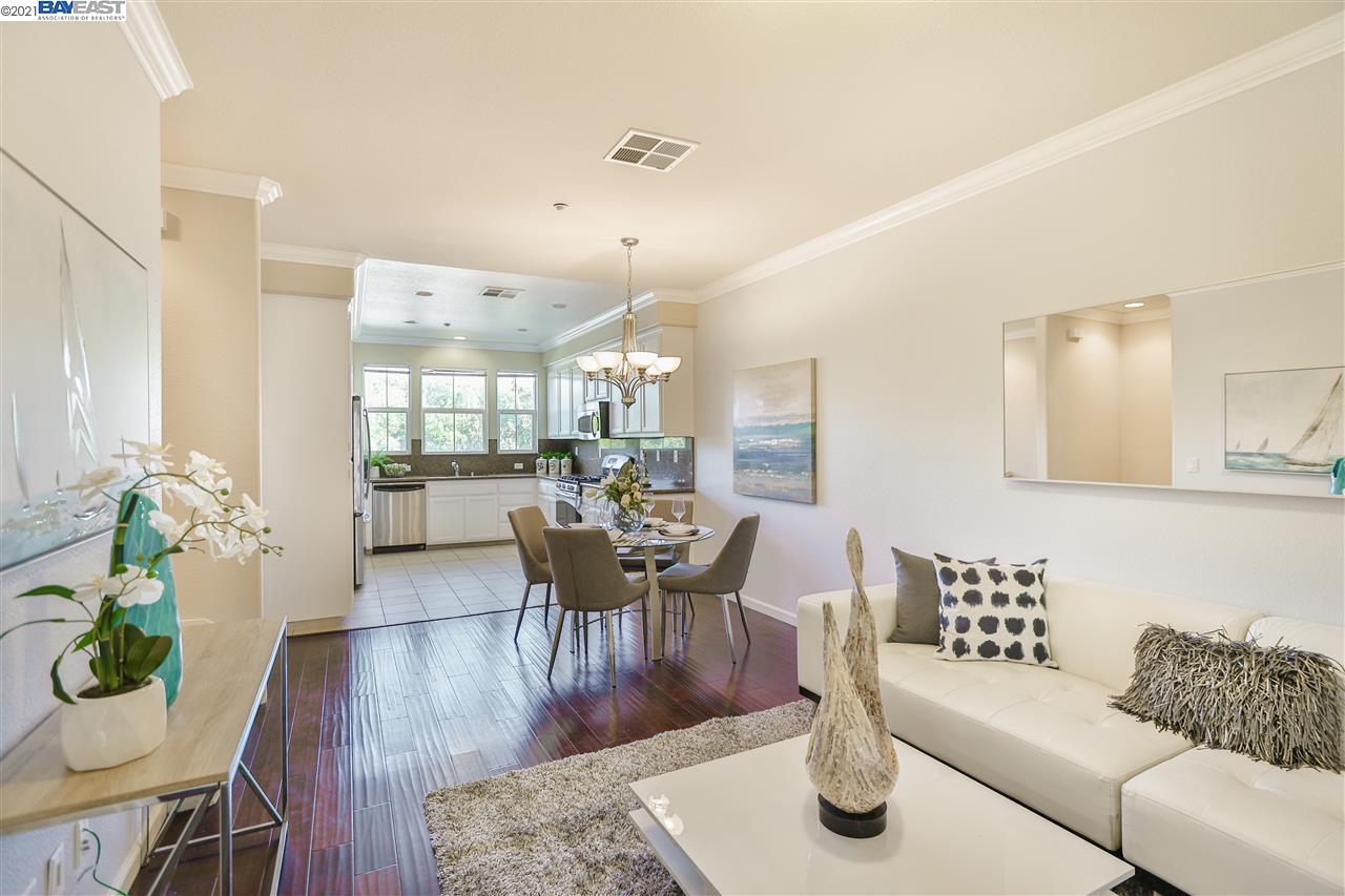 Detail Gallery Image 1 of 1 For 1585 Agnew Rd #3,  Santa Clara,  CA 95054 - 3 Beds | 3/1 Baths
