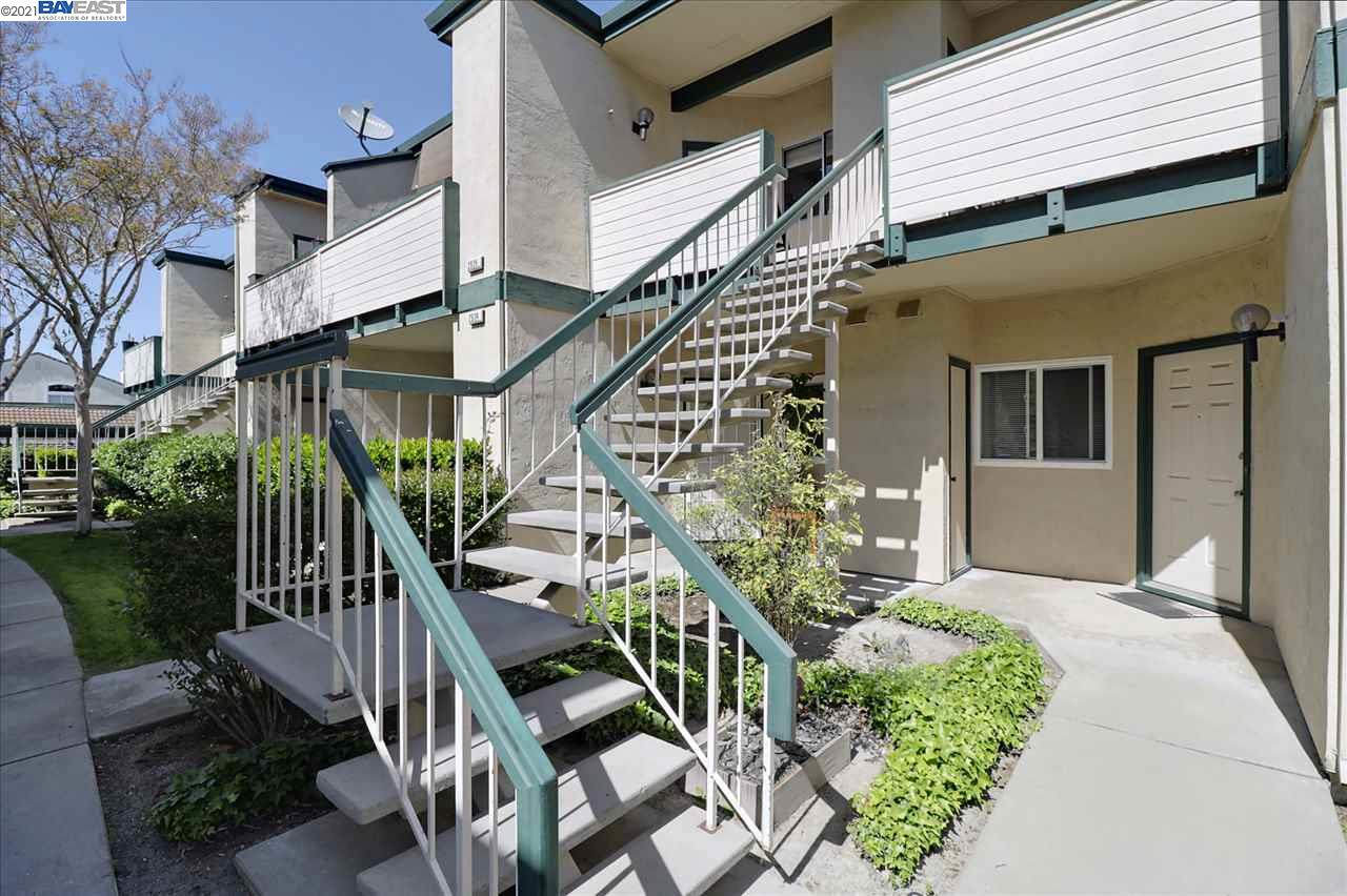 Detail Gallery Image 1 of 1 For 2936 Flint St #106,  Union City,  CA 94587 - 2 Beds | 2 Baths