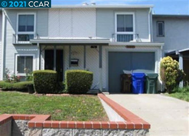 Detail Gallery Image 1 of 1 For 4801 Cutting Blvd, Richmond,  CA 94804-3468 - 4 Beds | 1/1 Baths
