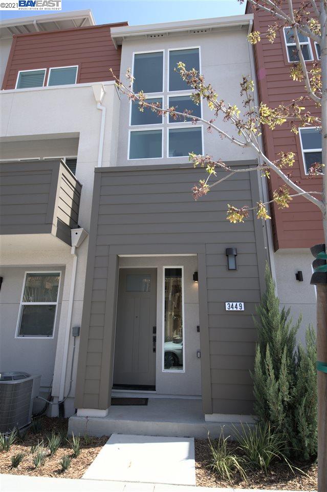 Detail Gallery Image 1 of 1 For 3449 Copper Rd, Santa Clara,  CA 95051 - 2 Beds | 2/1 Baths