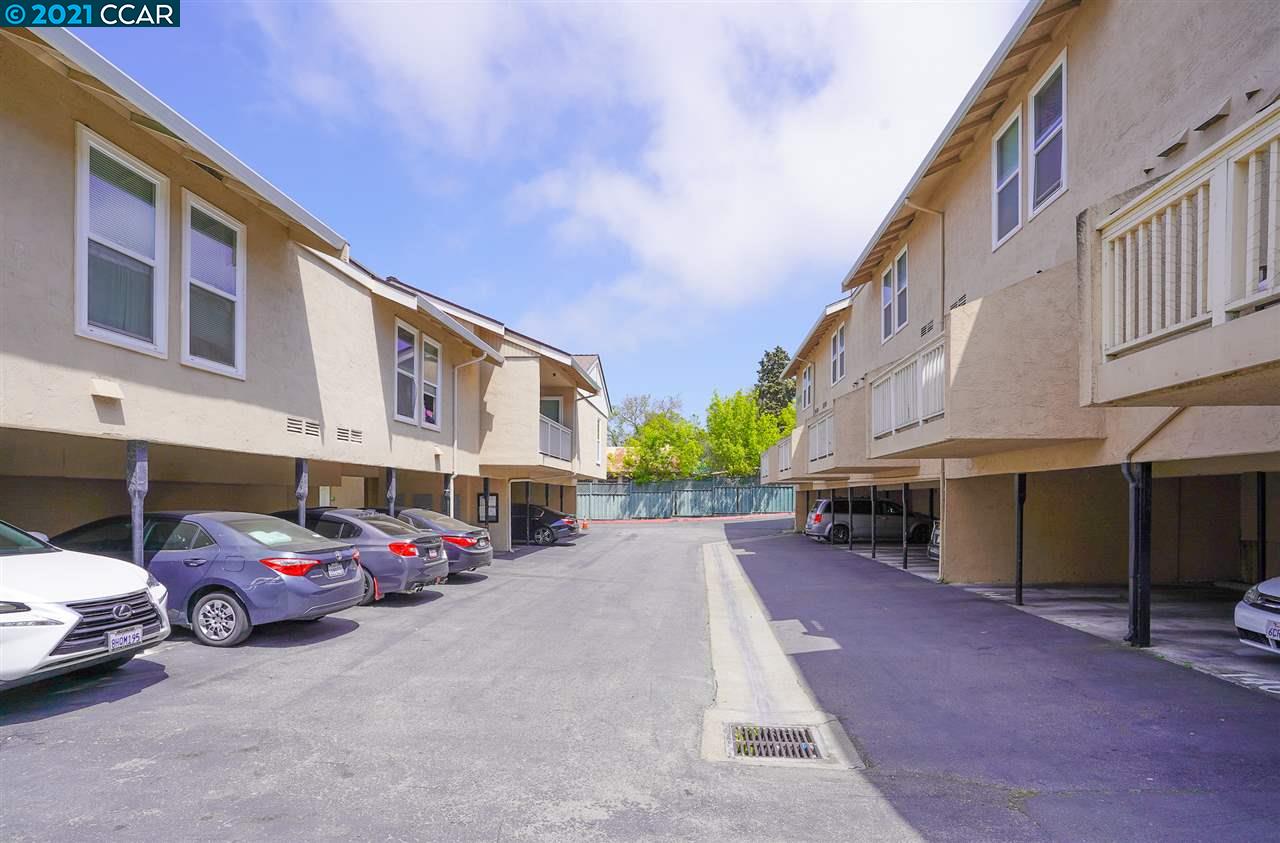 4744 Appian Way 32, El Sobrante, CA 94803 2 Beds 1/1 Baths