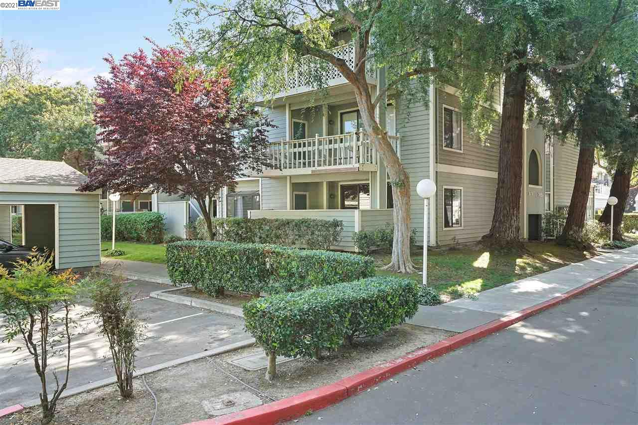 3674 Oakwood Terrace 304, Fremont, CA 94536 2 Beds 1 Baths (Sold