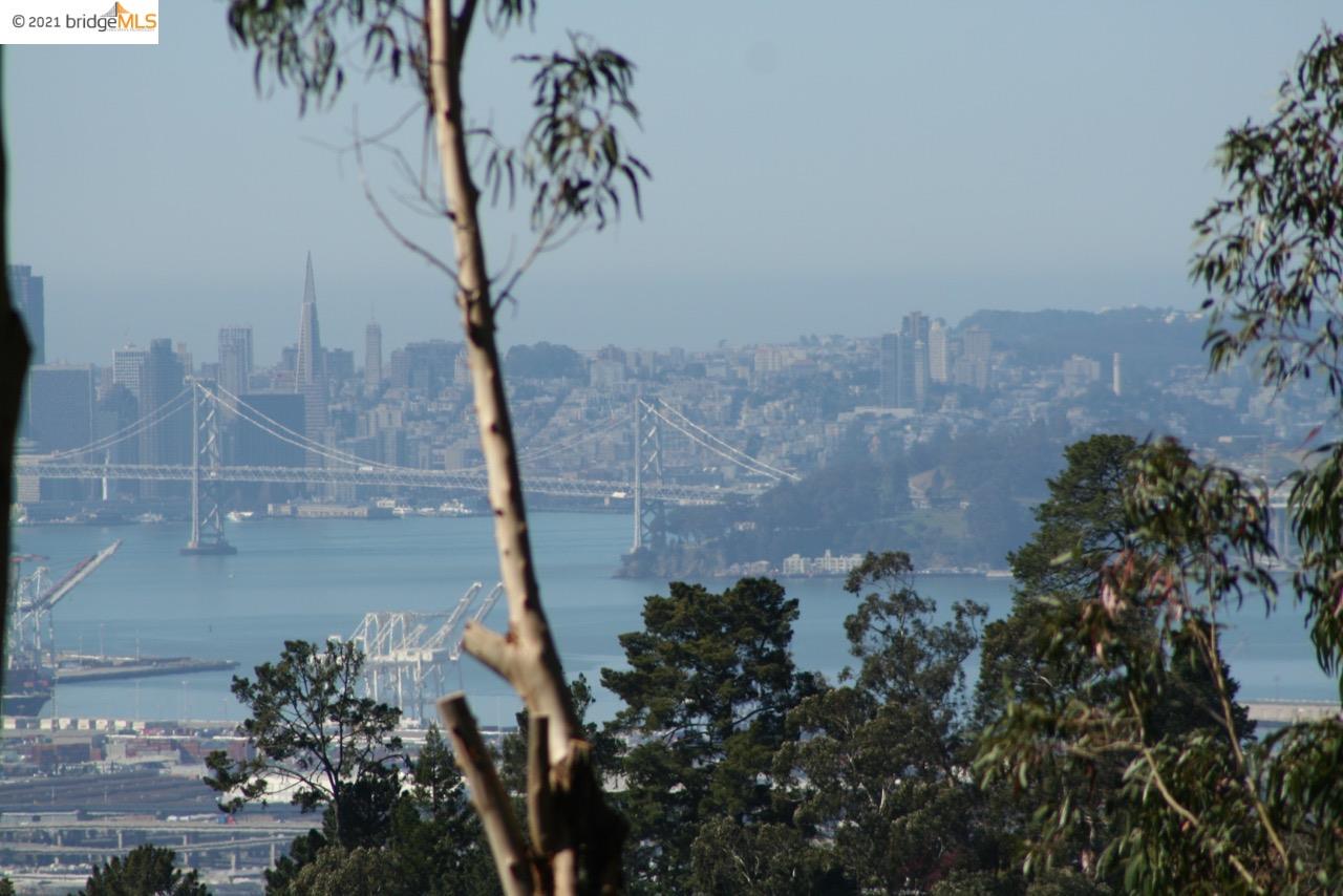 Listing Oakwood Ct Oakland Ca Lots Land For Sale