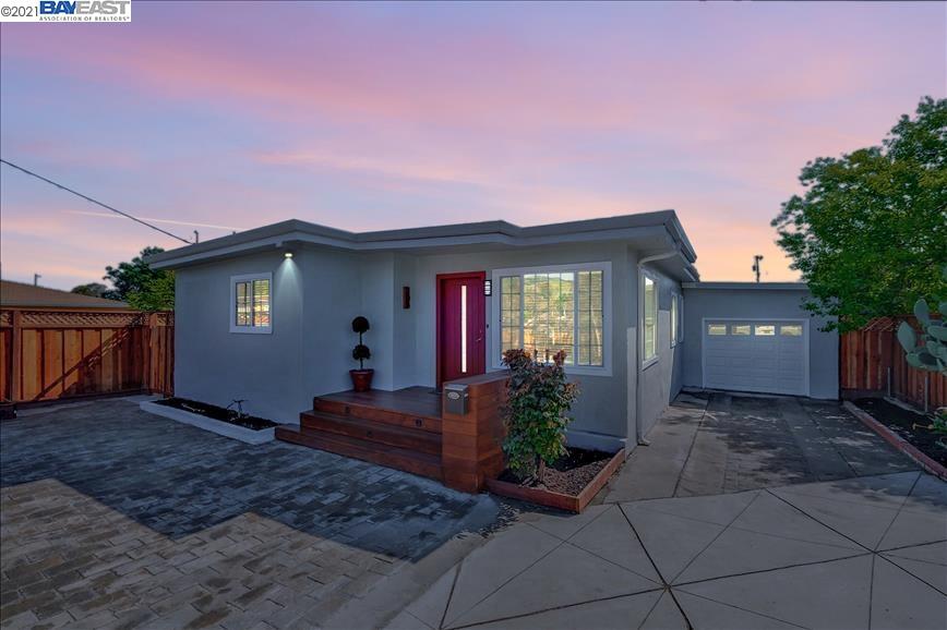 Detail Gallery Image 1 of 1 For 206 Whipple Road, Union City,  CA 94587 - 3 Beds | 2 Baths