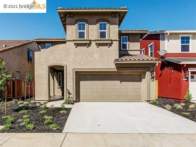Detail Gallery Image 1 of 1 For 481 Tintori Ct, Brentwood,  CA 94513 - 5 Beds | 3/1 Baths