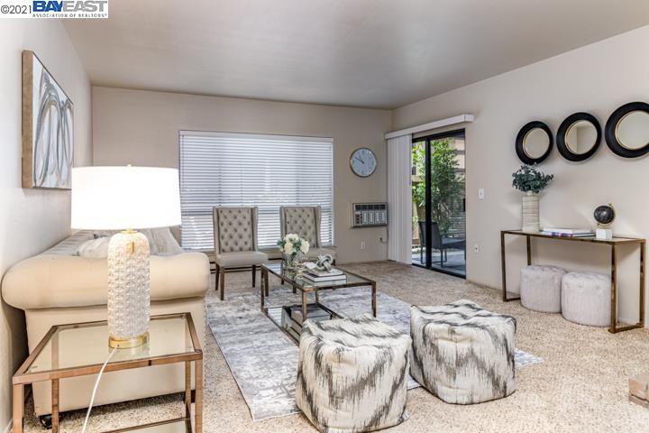 Detail Gallery Image 1 of 1 For 39139 Argonaut Way #111,  Fremont,  CA 94538 - 1 Beds | 1 Baths