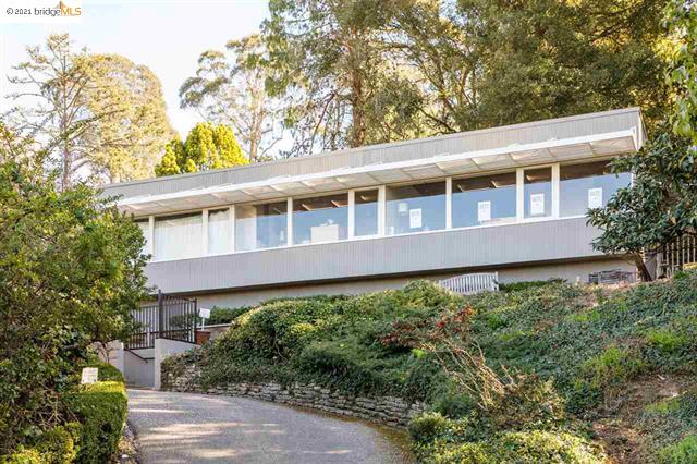 106 Forest, Berkeley