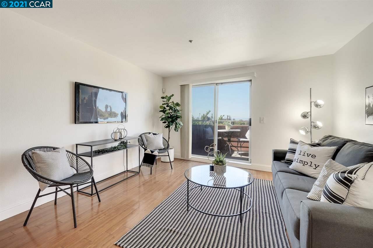 2901 Macarthur Blvd 309, Oakland, CA 94602 2 Beds 1 Baths (Sold