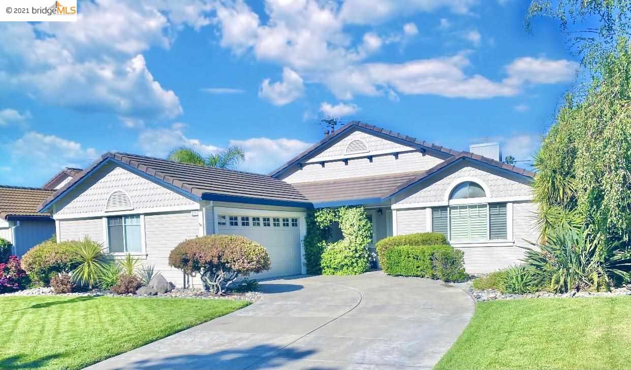 Oakley Ca Homes for Sale From 600,000 & Above