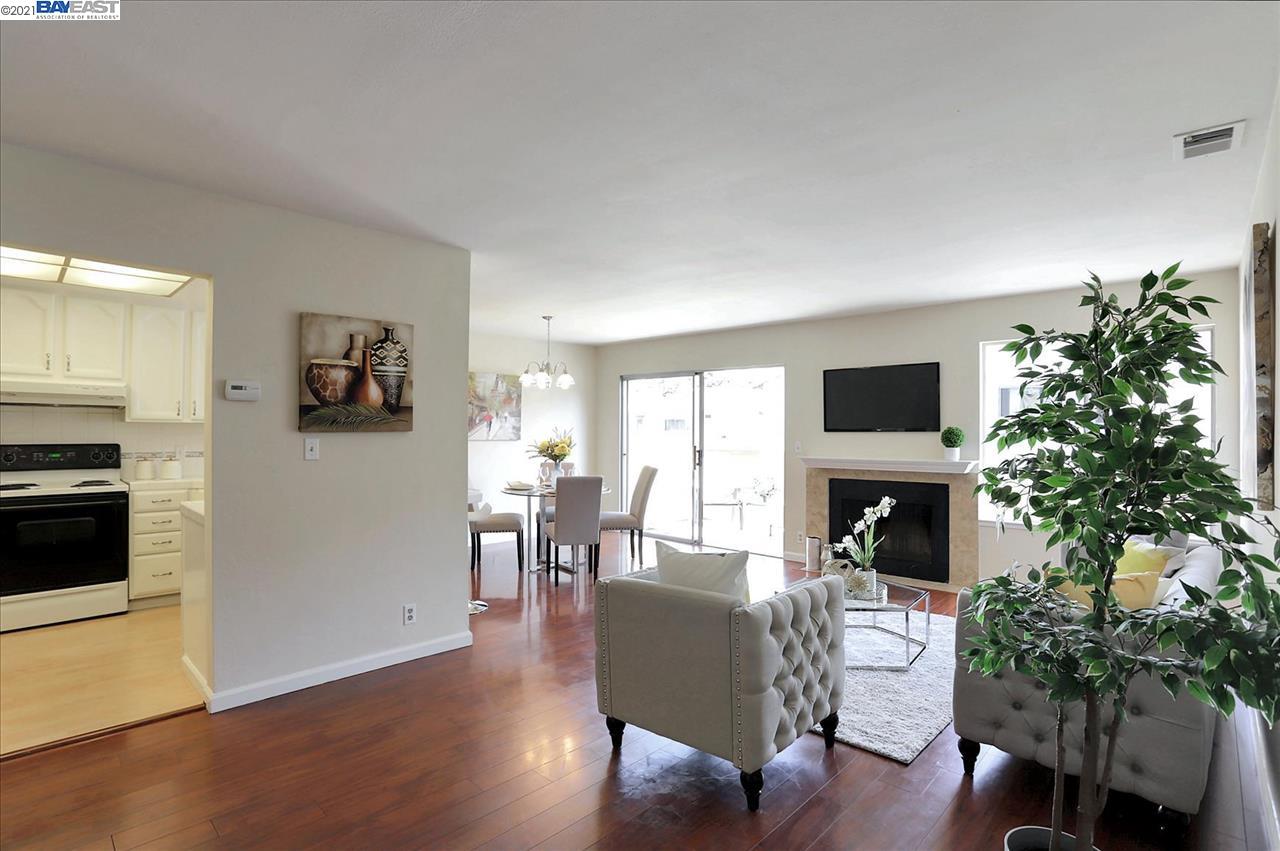 46970 Lundy Ter, Fremont, CA 94539 2 Beds 2 Baths (Sold
