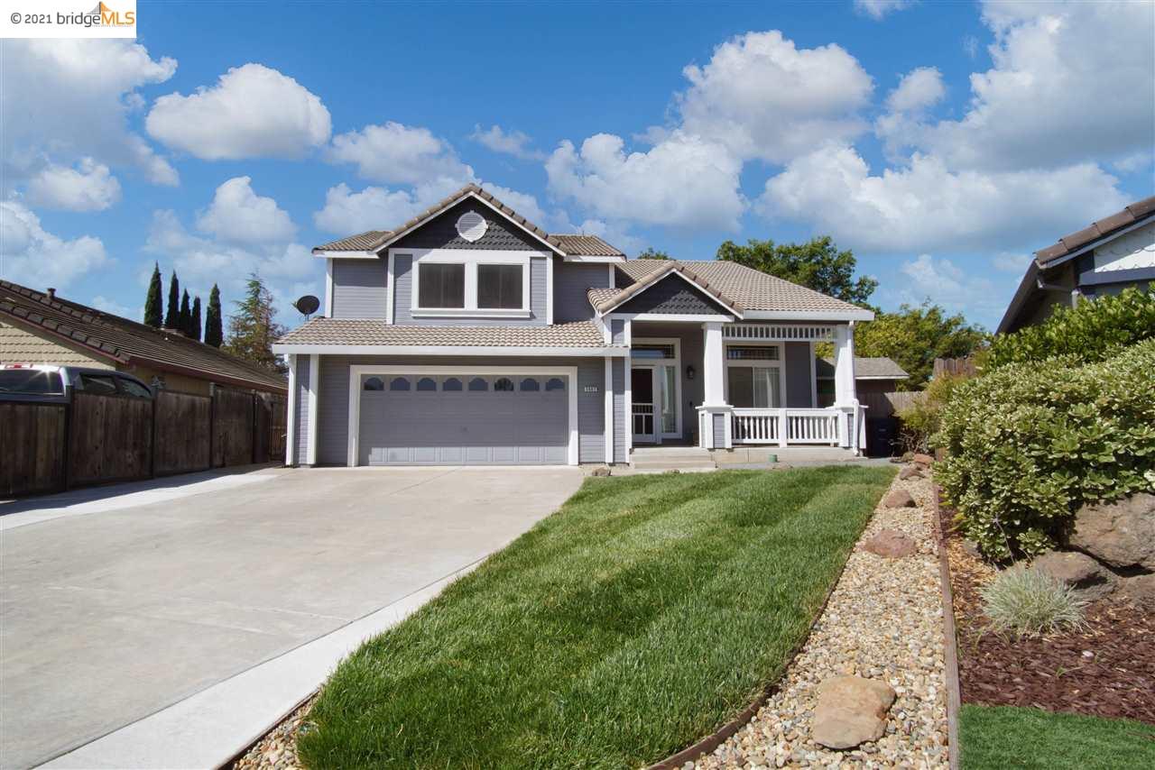 Oakley Ca Homes for Sale From 600,000 & Above