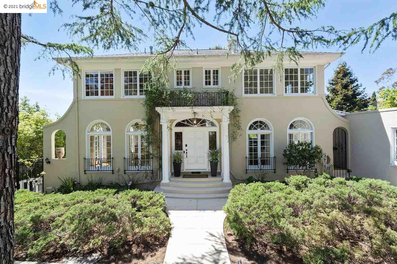 Upper Rockridge Area Info Red Oak Realty