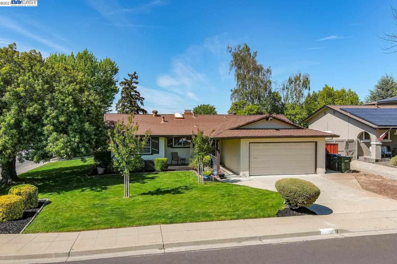 438 Bell Ave, Livermore, CA 94550 3 Beds 2 Baths (Sold) BE40949006 MAXEBRDI