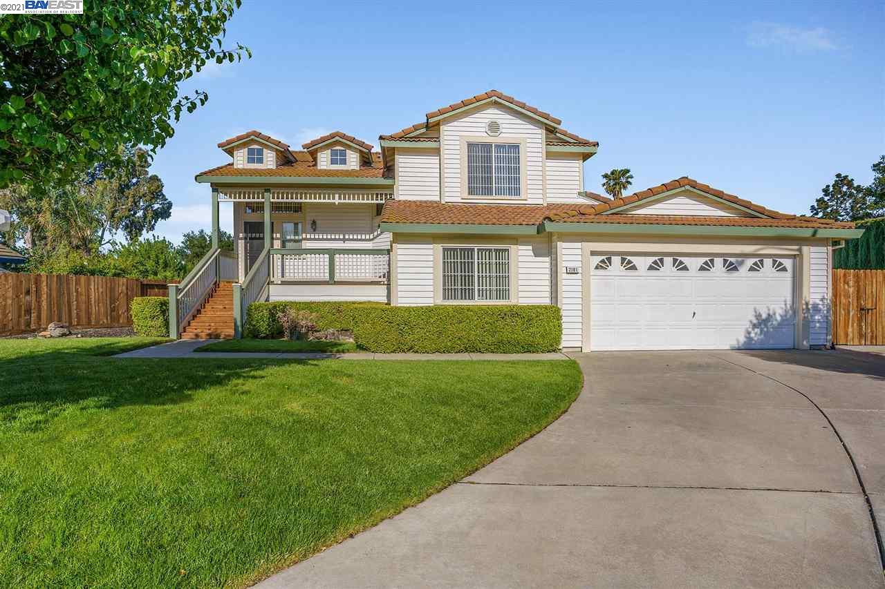Oakley Ca Homes for Sale From 600,000 & Above