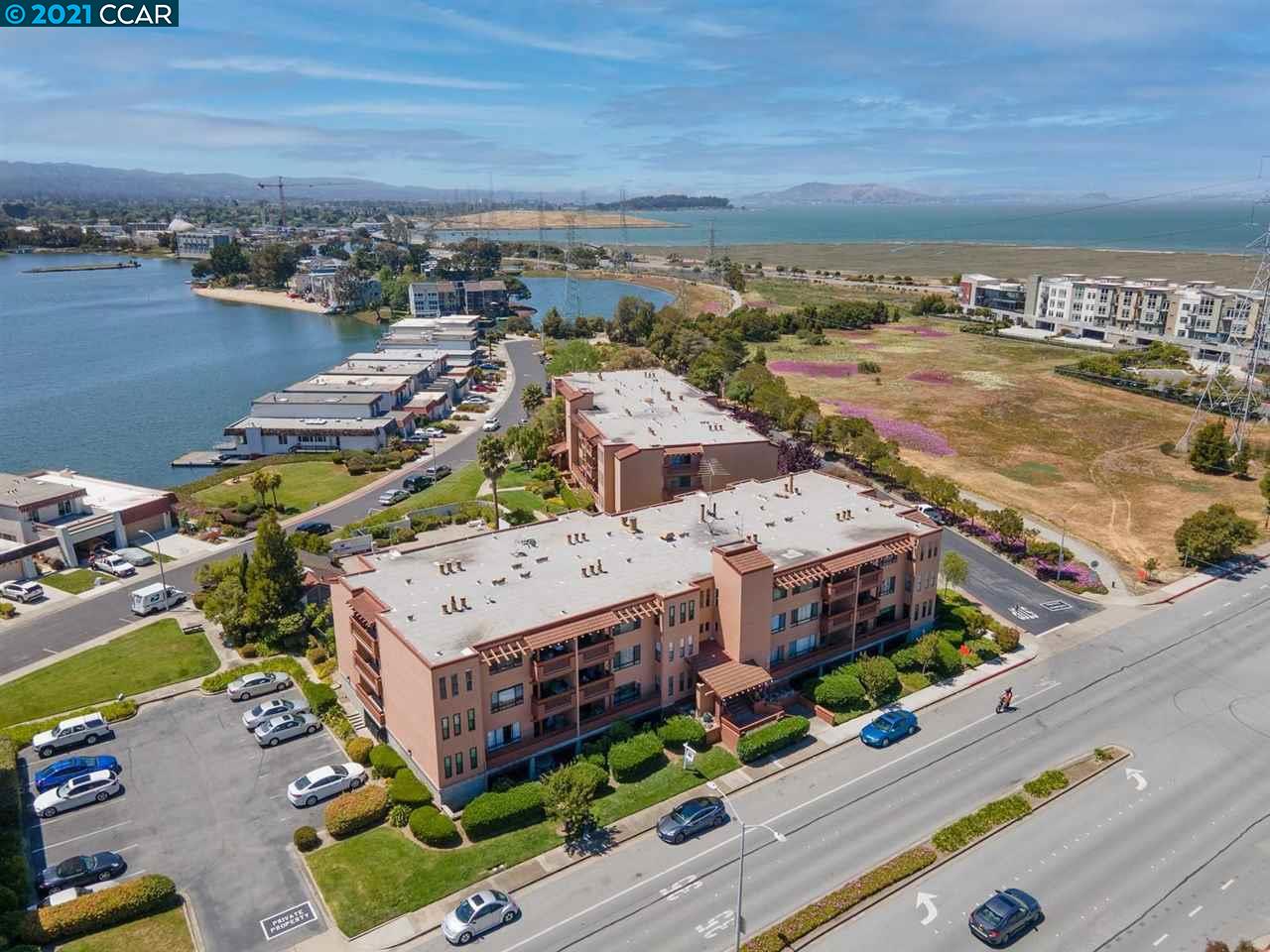 Detail Gallery Image 1 of 1 For 456 Mariners Island Blvd #210,  San Mateo,  CA 94404 - 1 Beds | 1 Baths
