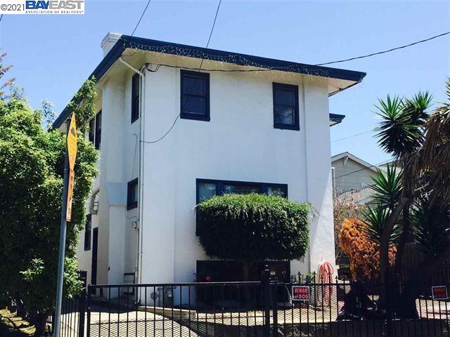 Detail Gallery Image 1 of 1 For 4122 Allendale Ave, Oakland,  CA 94619 - – Beds | – Baths