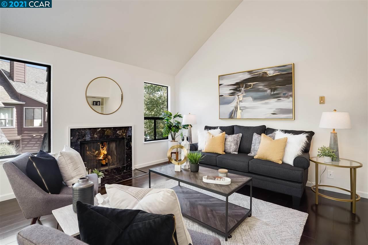 Detail Gallery Image 1 of 1 For 828 Wharfside Rd, San Mateo,  CA 94404 - 1 Beds | 1/1 Baths