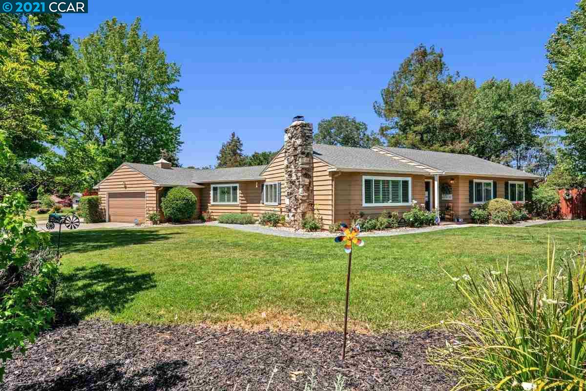 1169 SAINT FRANCIS DR, CONCORD, CA 94518 Glenn Allen Real Estate Team