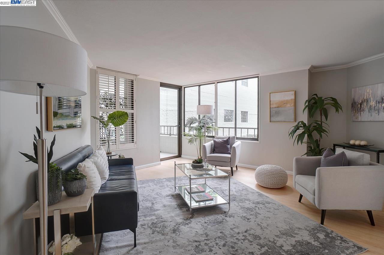 Detail Gallery Image 1 of 1 For 152 Lombard Street #201,  San Francisco,  CA 94111 - 2 Beds | 2 Baths