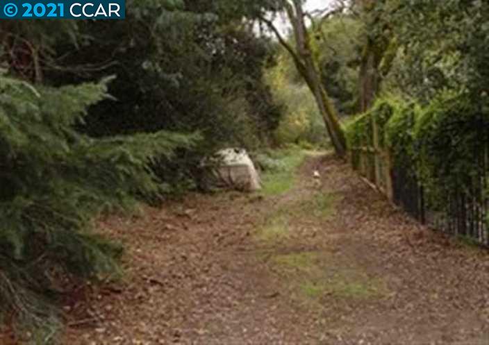 Photo of Address Not Disclosed in Walnut Creek, CA