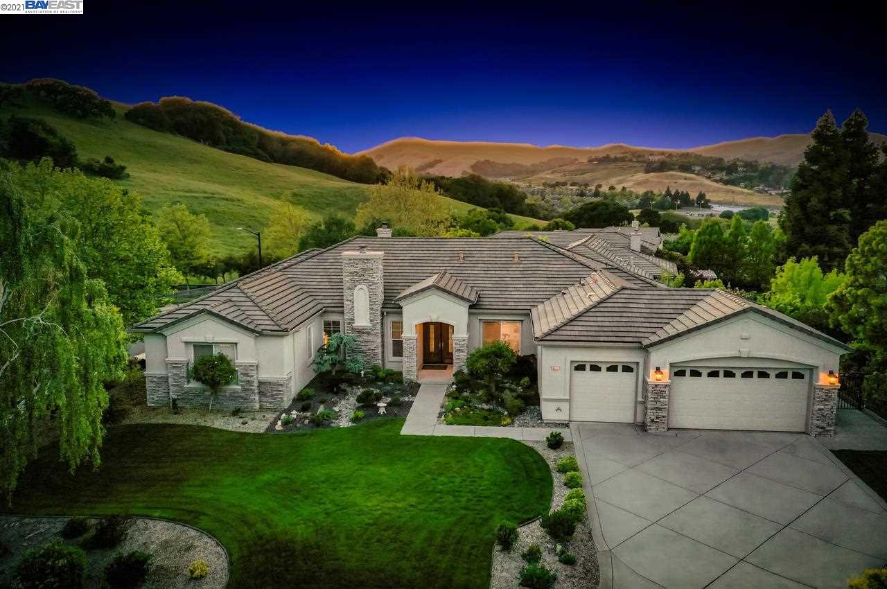 Property Details for 6031 Laurel Creek Dr, Pleasanton CA 94588. Doug