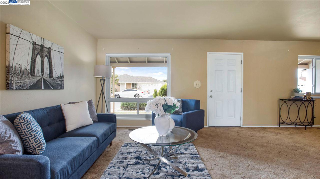 Detail Gallery Image 1 of 1 For 28662 Pacific St, Hayward,  CA 94544 - 3 Beds | 2 Baths