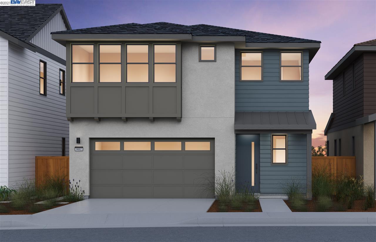 Detail Gallery Image 1 of 1 For 450 Waters Park Circle, San Mateo,  CA 94403 - 4 Beds | 2/1 Baths