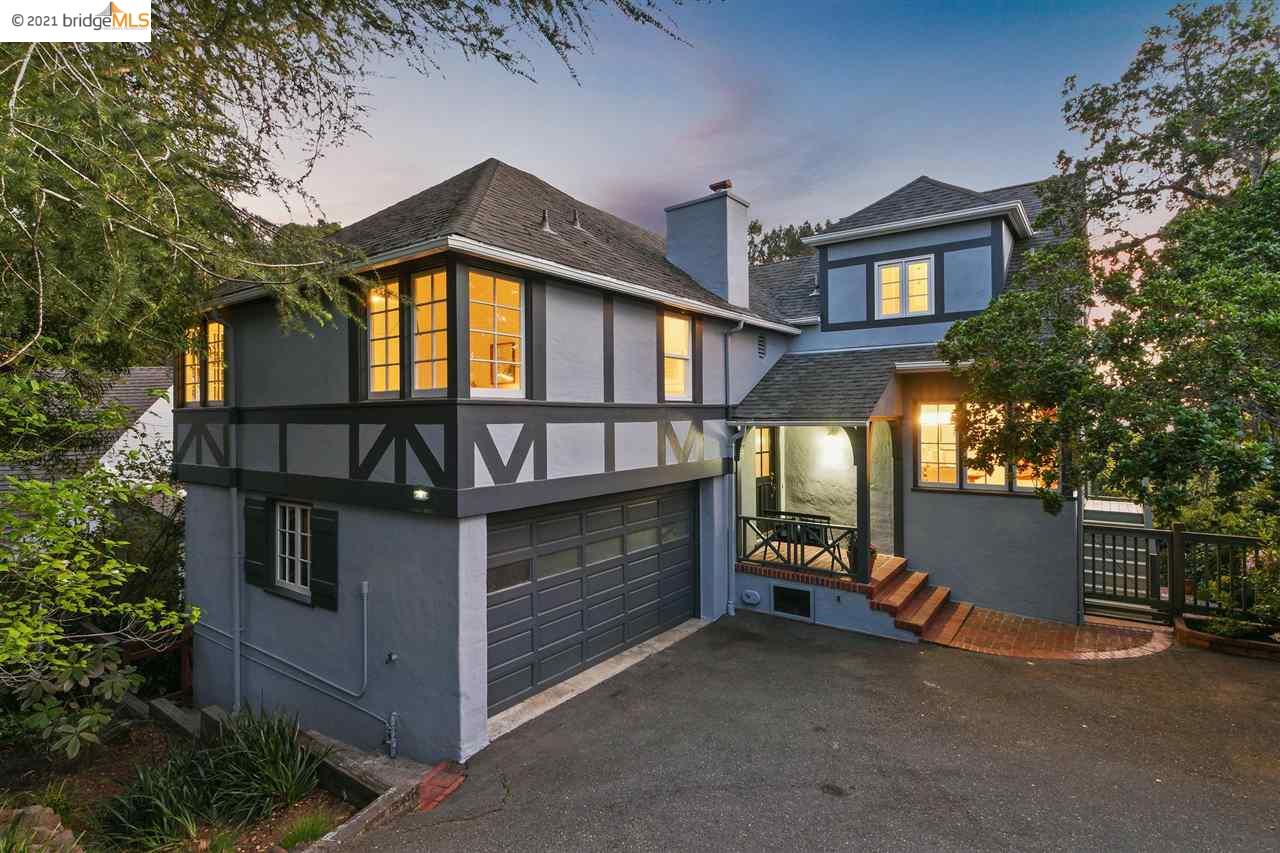 5801 Harbord Dr, OAKLAND, CA 94611