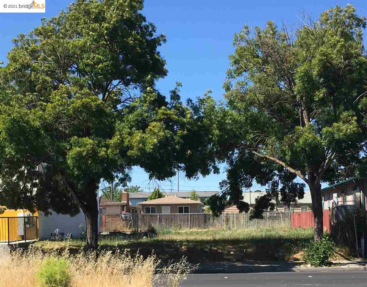 Photo of 2901 Cutting Blvd in Richmond, CA