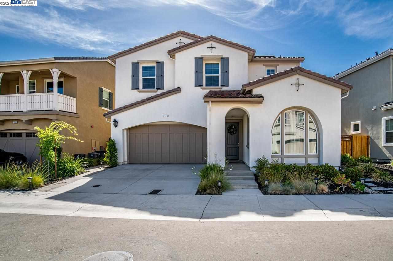 Dublin CA Large Homes For Sale
