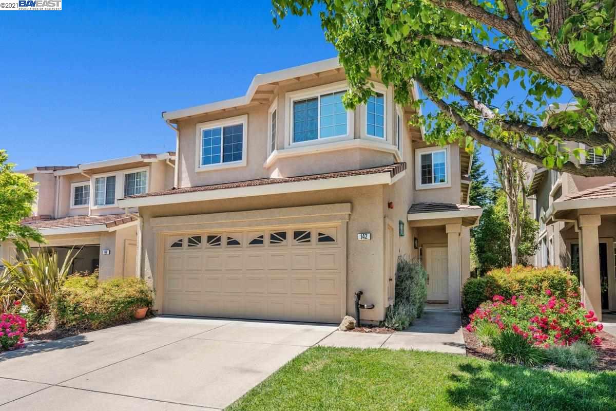 open homes san ramon ca