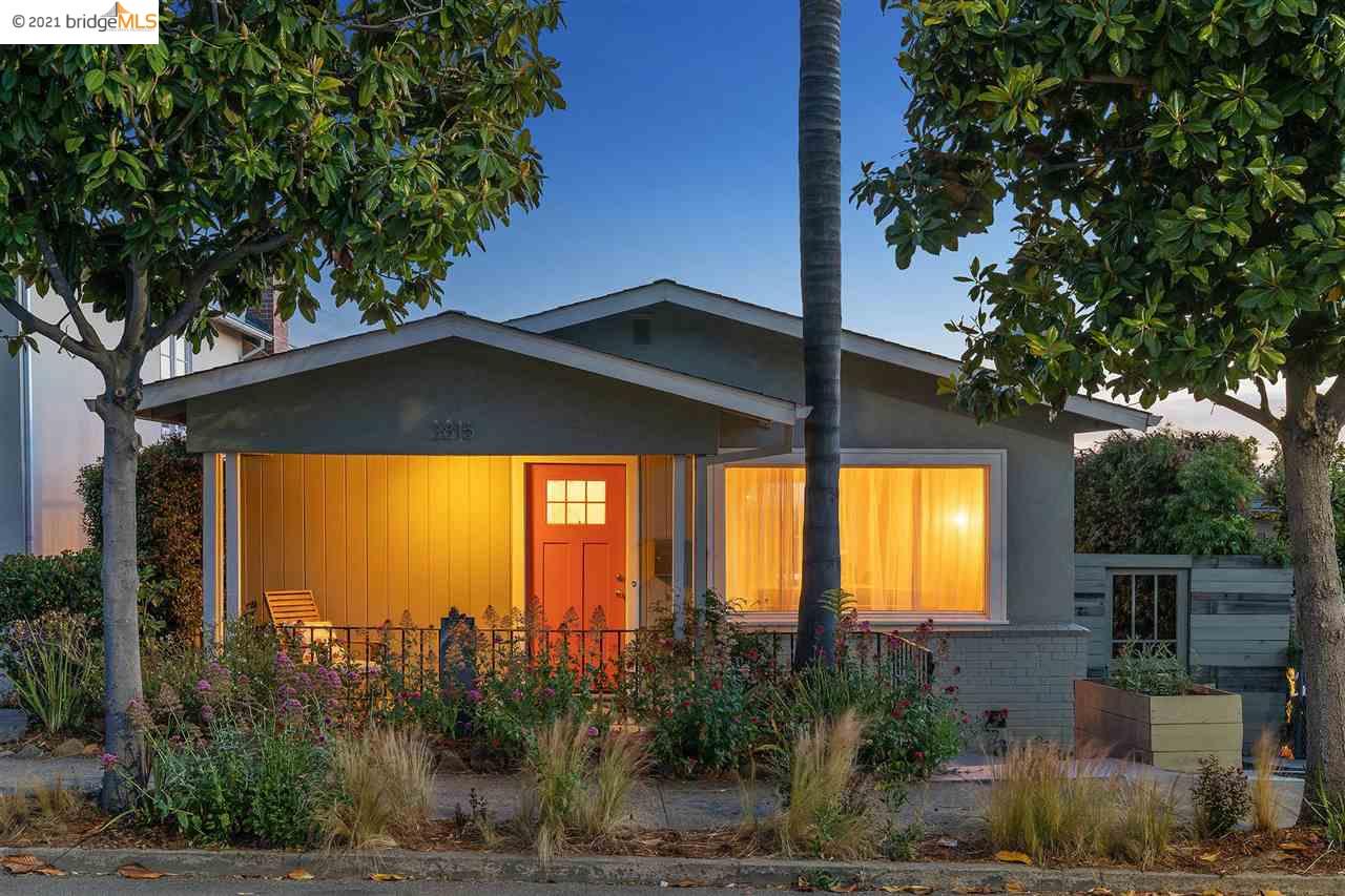 Deidre Joyner Oakland Red Oak Realty