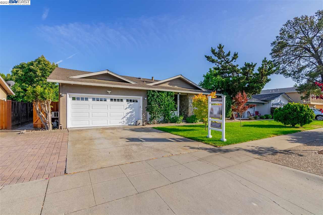 1032 Branham Ln, San Jose, CA 95136 4 Beds 2 Baths (Sold