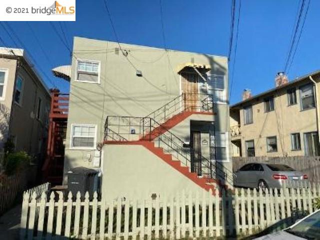 Detail Gallery Image 1 of 1 For 2925 Stanton St, Berkeley,  CA 94702 - – Beds | – Baths