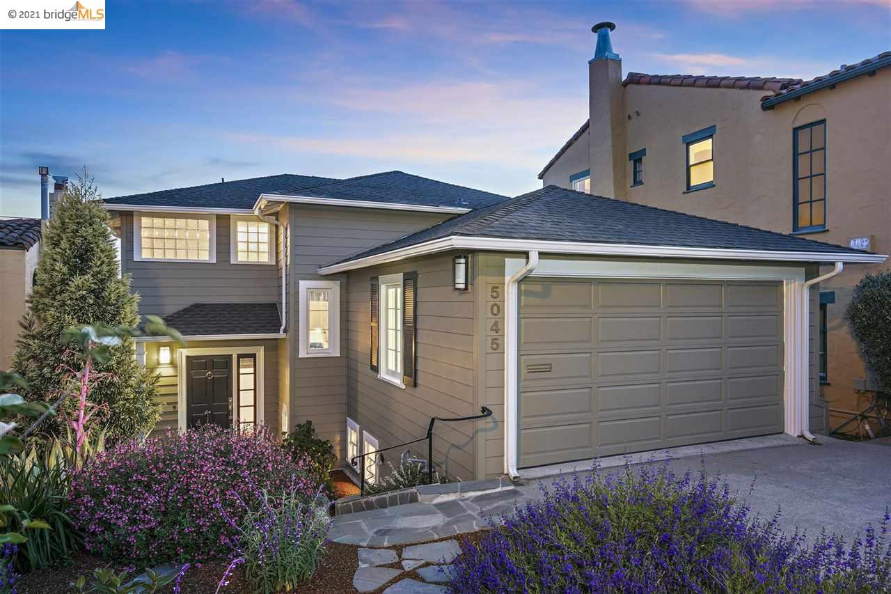 Upper Rockridge Area Info Red Oak Realty