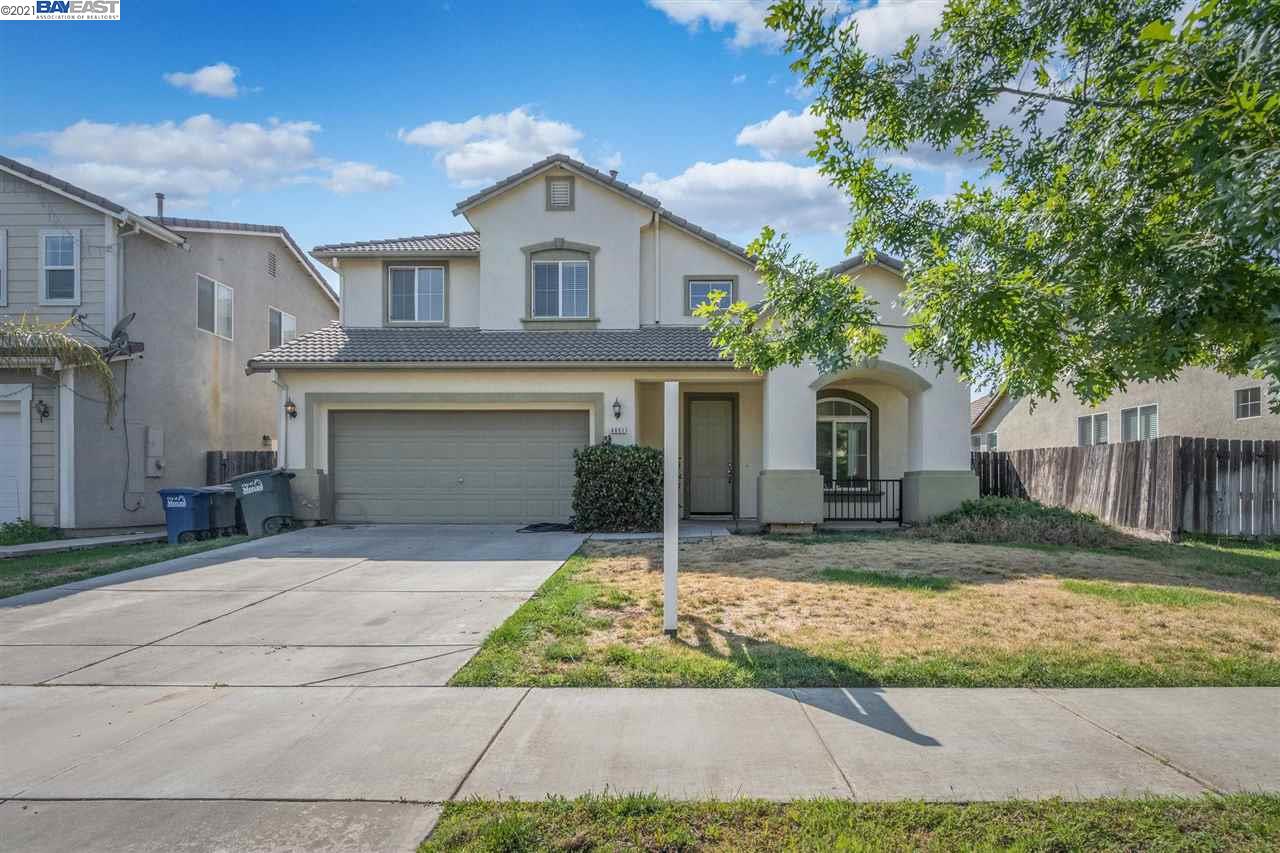 Detail Gallery Image 1 of 1 For 4651 Stern, Merced,  CA 95348 - 4 Beds | 2/1 Baths