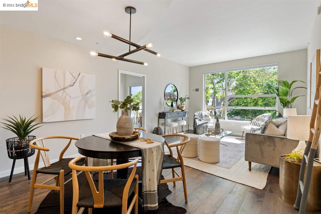 6465 San Pablo Ave 23, Oakland, CA 94608 2 Beds 2 Baths (Sold