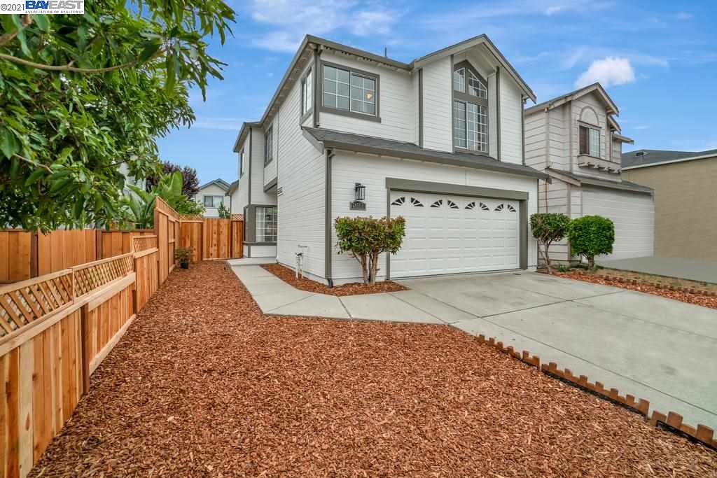 Detail Gallery Image 1 of 1 For 24567 Eden, Hayward,  CA 94545 - 4 Beds | 2/1 Baths