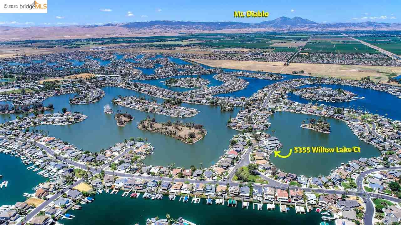5355 Willow Lake Ct, Discovery Bay, CA 94505 3 Beds 2 Baths