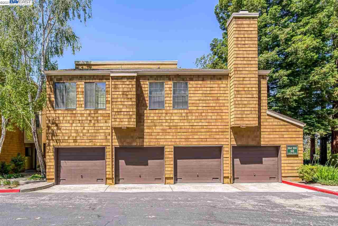 170 Copper Ridge Rd San Ramon CA 94582 2 Beds 2 1 Baths 