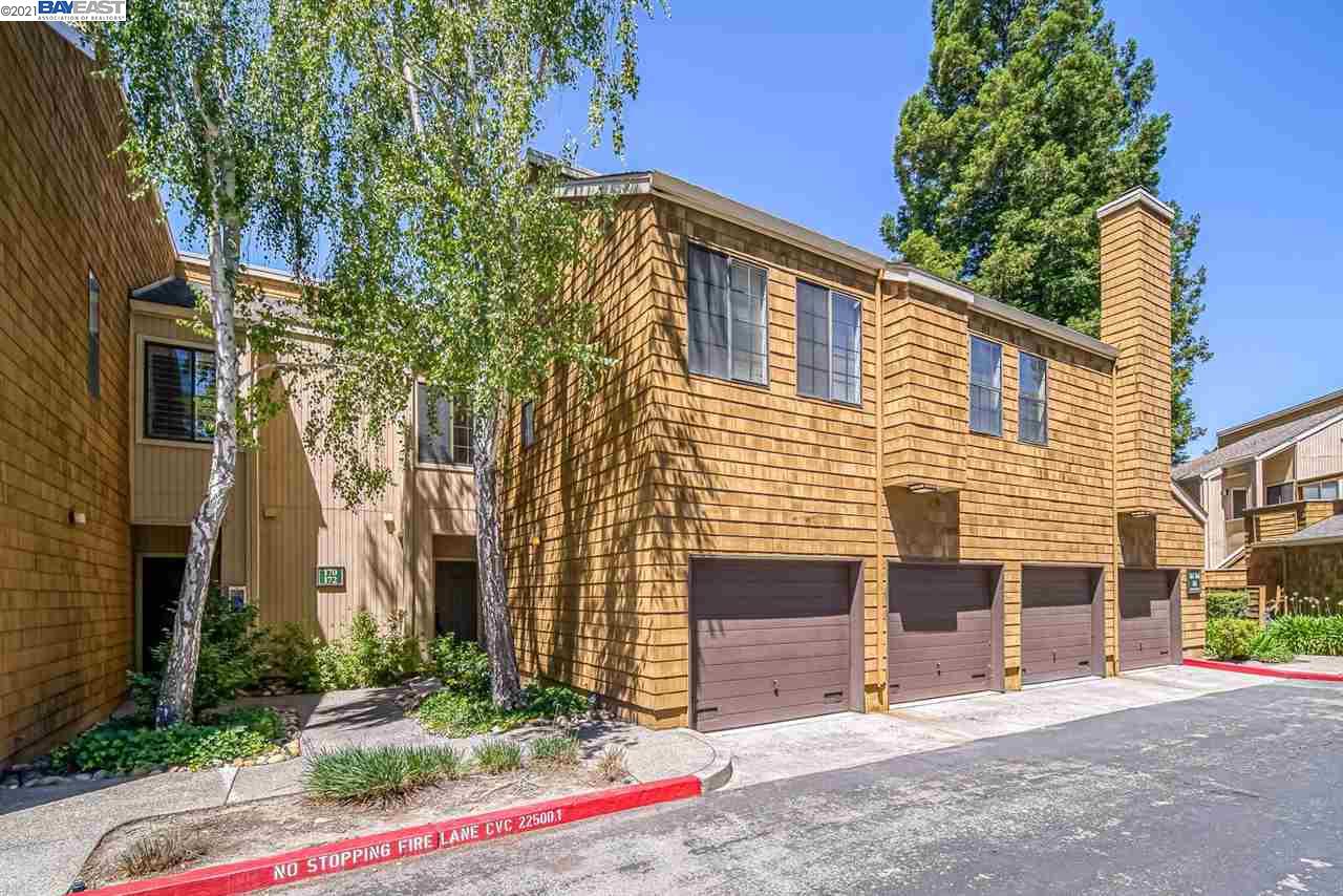 170 Copper Ridge Rd, San Ramon, CA 94582 2 Beds 2/1 Baths (Contingent) BE40954841 MAXEBRDI