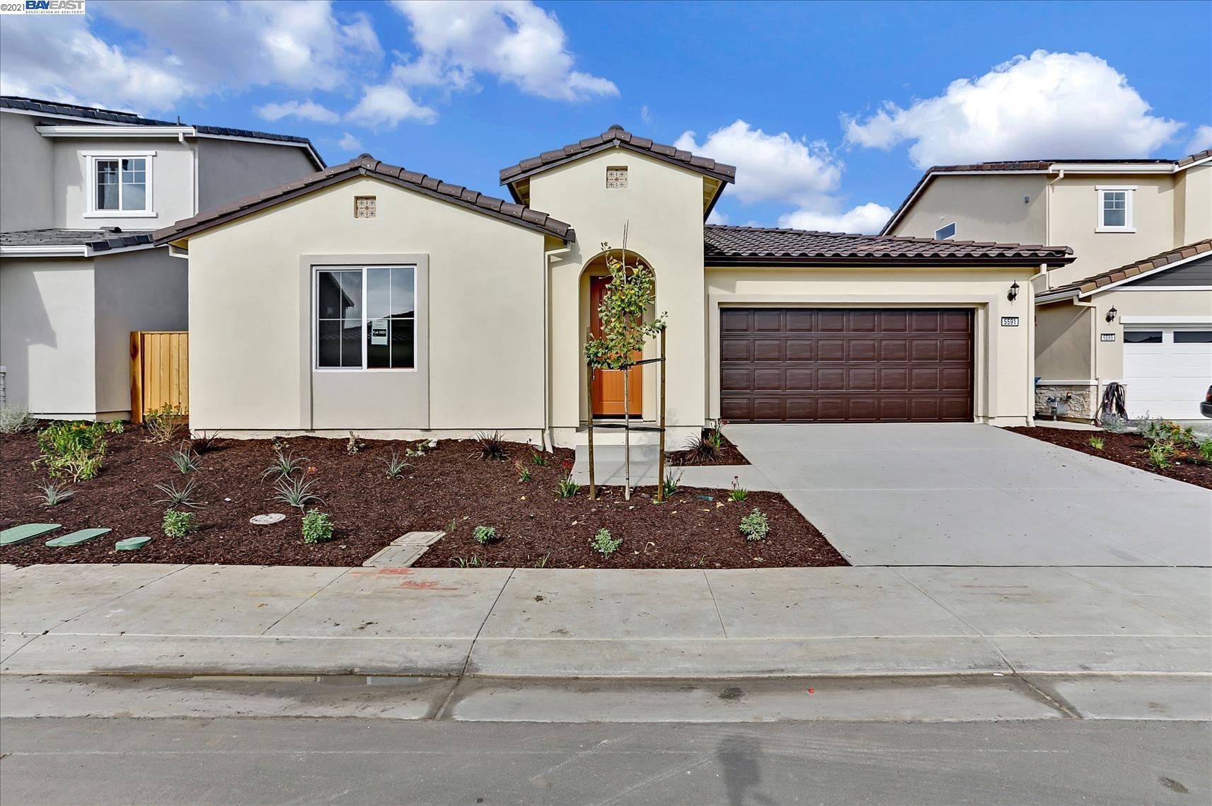 Photo of 5591 Howell Mountain Lane, ANTIOCH, CA 94531