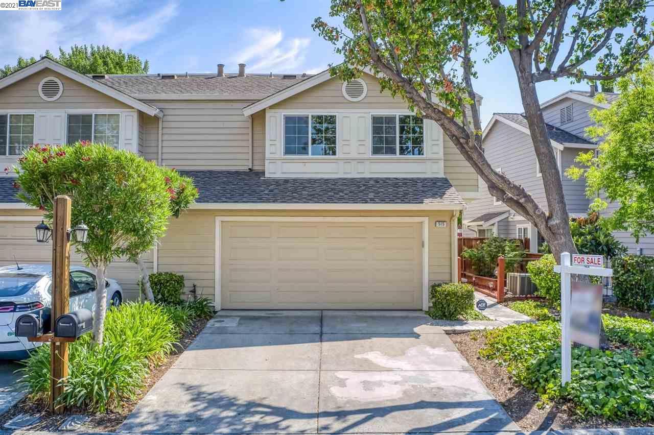 515 Oroville Rd, Milpitas, CA 95035 4 Beds 2/1 Baths (Sold) BE40955128 MAXEBRDI