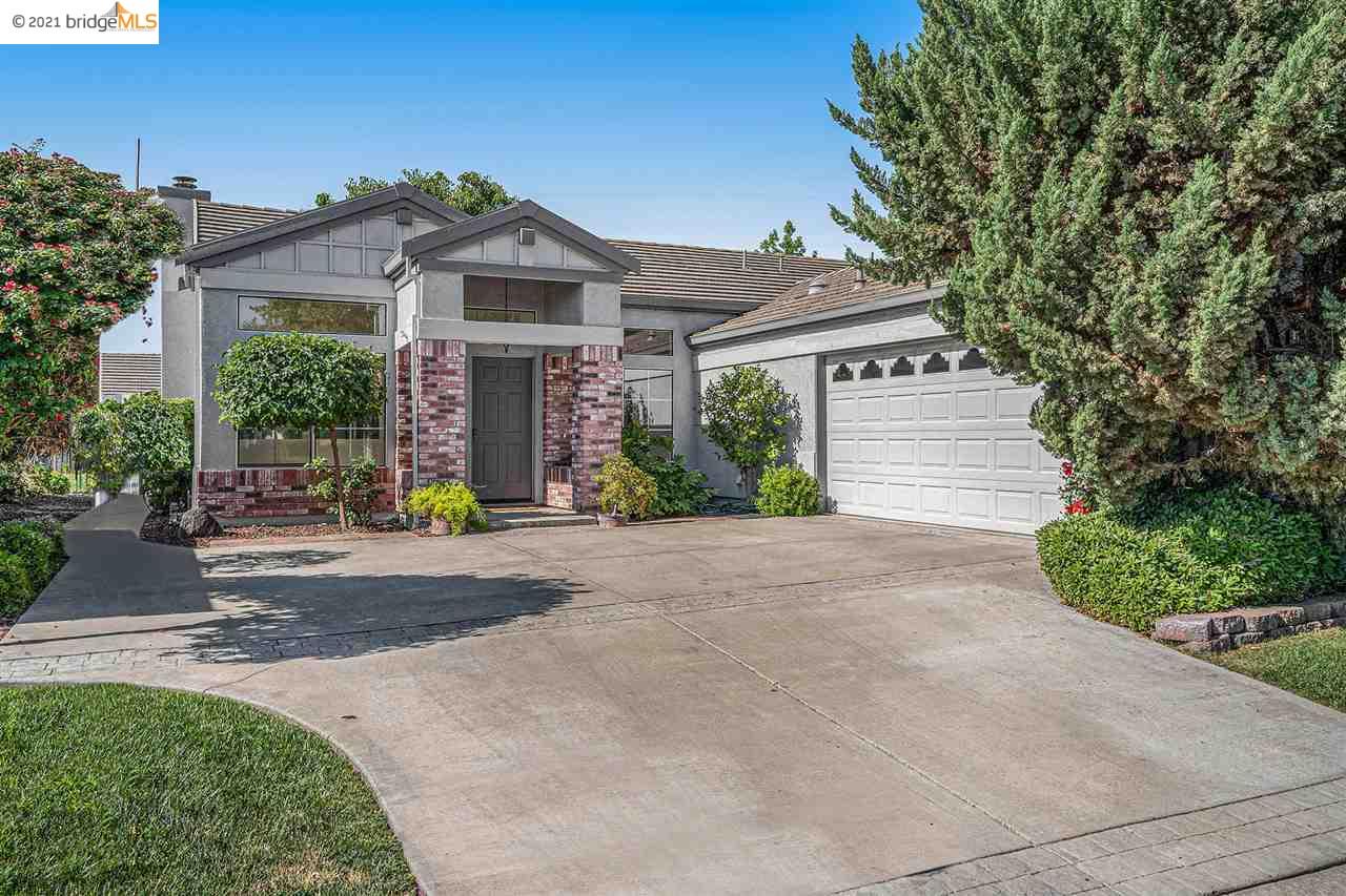 Brentwood Ca Homes for Sale From 500,000 TO 600,000