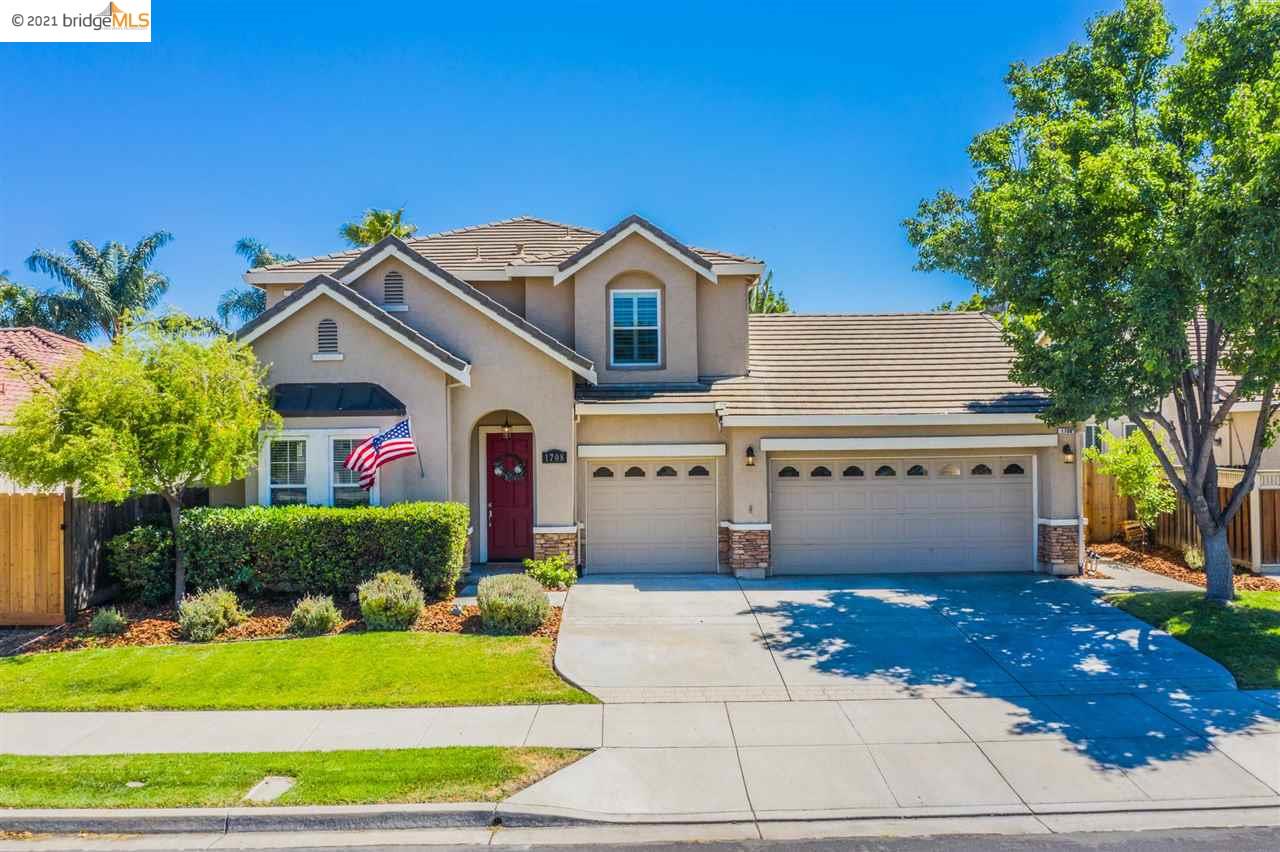 1708 CYPRESS STREET, BRENTWOOD, CA 94513 | Rocelie M. Rodgers
