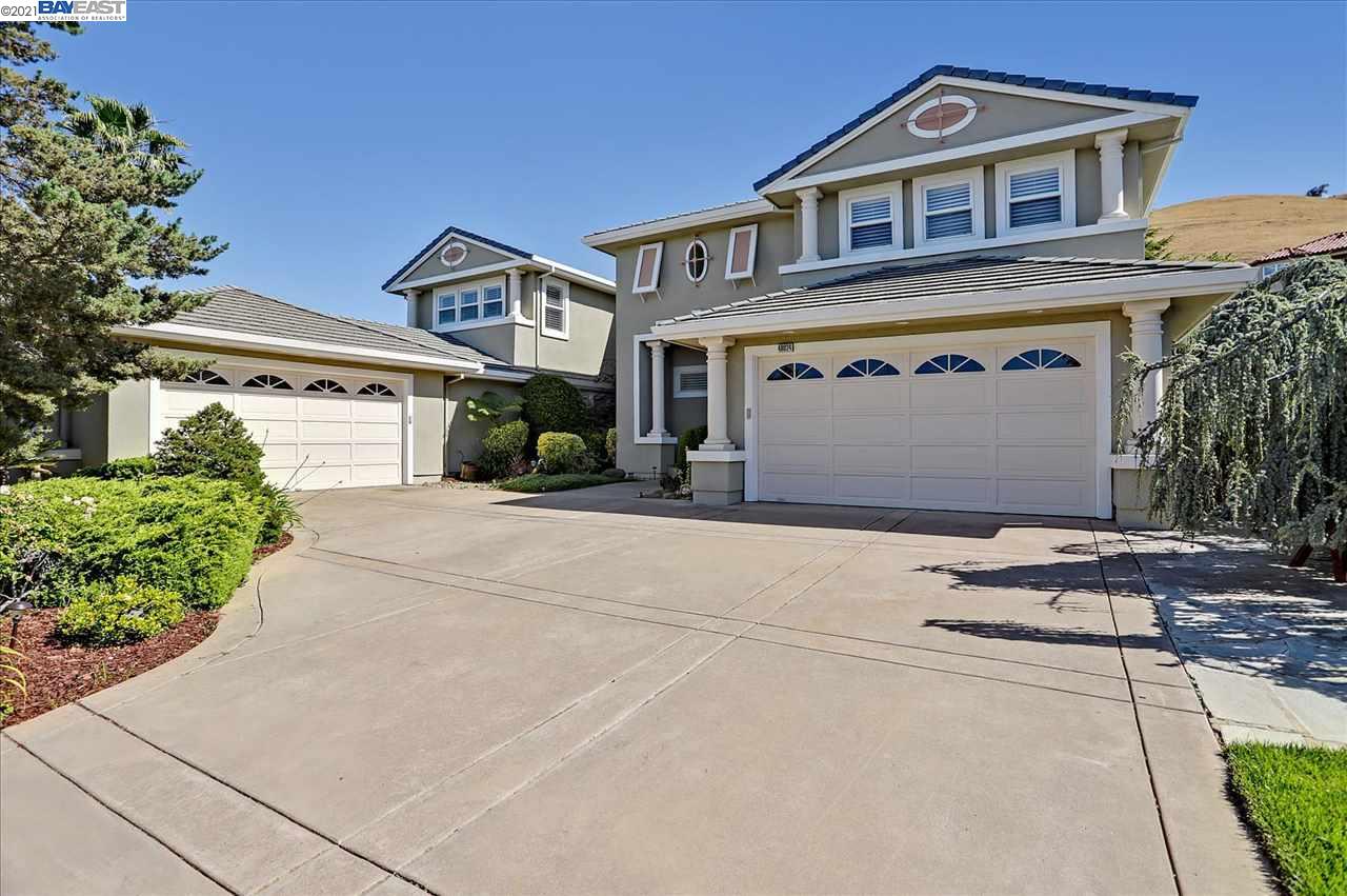 48024 Avalon Heights Ter, Fremont, CA 94539 5 Beds 4/1 Baths (Sold