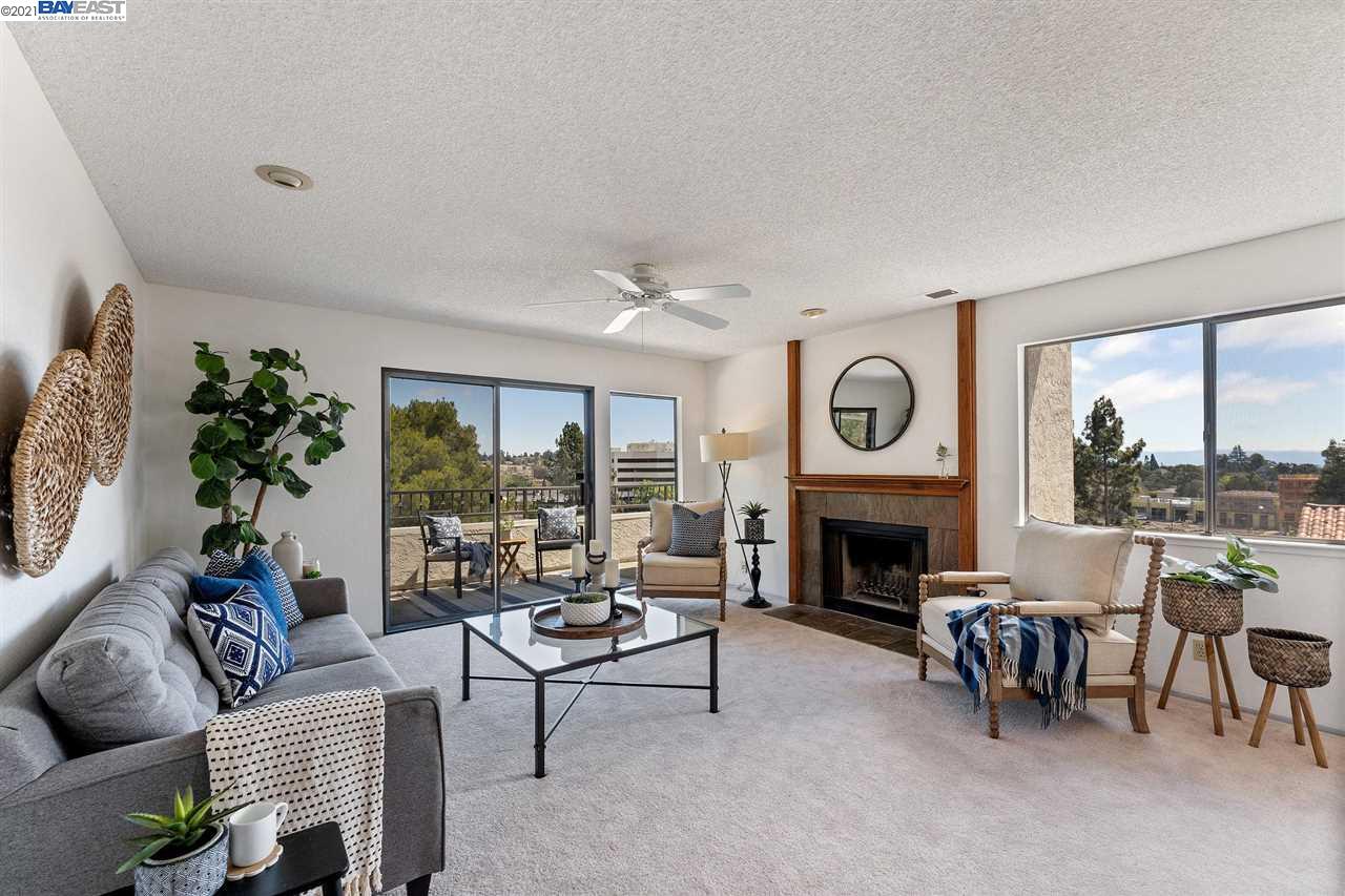 Detail Gallery Image 1 of 1 For 22139 Castille Ln #71,  Hayward,  CA 94541-2867 - 2 Beds | 2 Baths