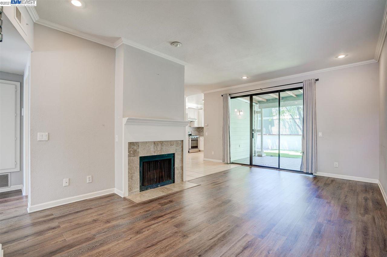 Detail Gallery Image 1 of 1 For 3517 Birchwood Ter #102,  Fremont,  CA 94536 - 2 Beds | 2 Baths