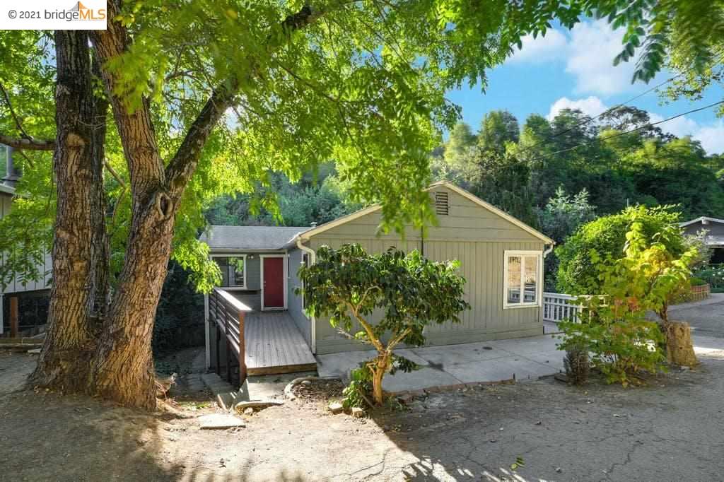 Red Oak Land For Sale