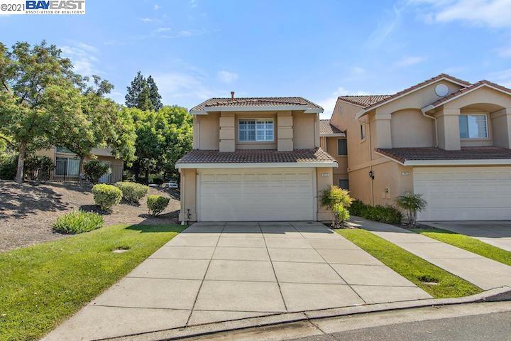 Detail Gallery Image 1 of 1 For 4334 Conejo Dr, Danville,  CA 94506 - 3 Beds | 2/1 Baths